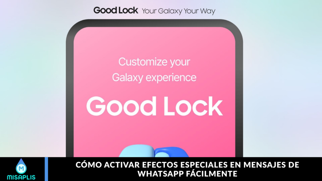Cómo Activar Efectos Especiales en Mensajes de WhatsApp Fácilmente